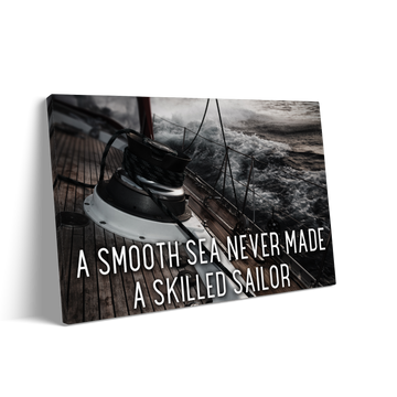 SMOOTH SEA